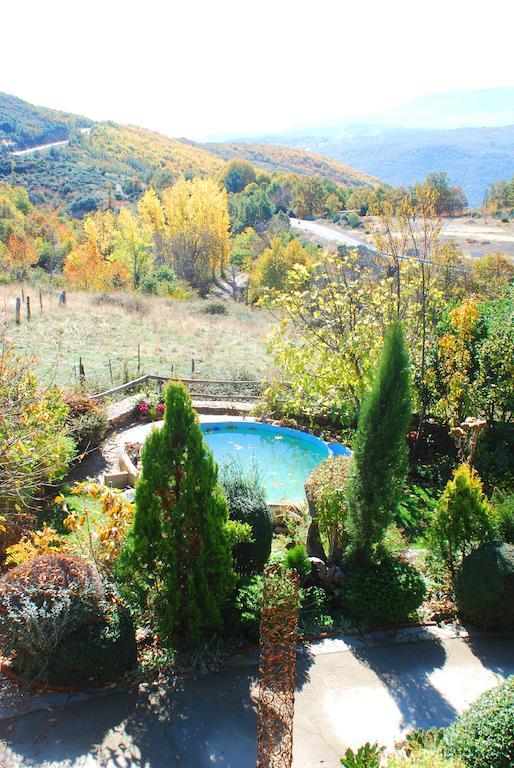 منزل الضيف San Miguel del Robledo  في Jardines Del Robledo-Albar المظهر الخارجي الصورة